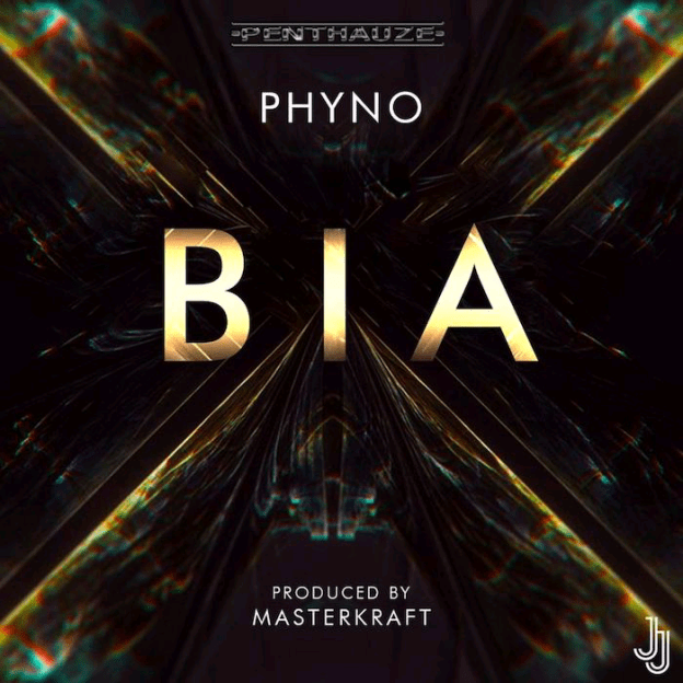 [Music] Phyno –&nbsp;Bia