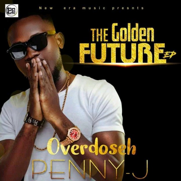 ✴️[Music] Penny J Africa_&nbsp;Overdose