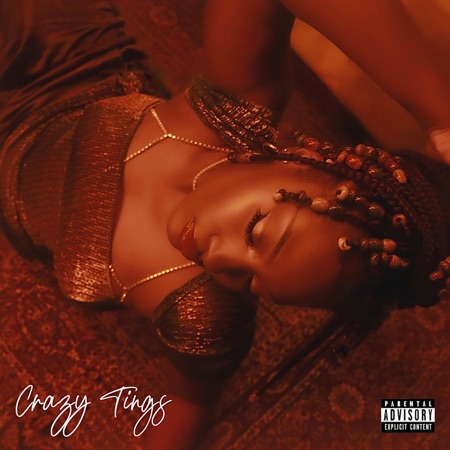 ✴️[Music] Tems Crazy&nbsp;Tings