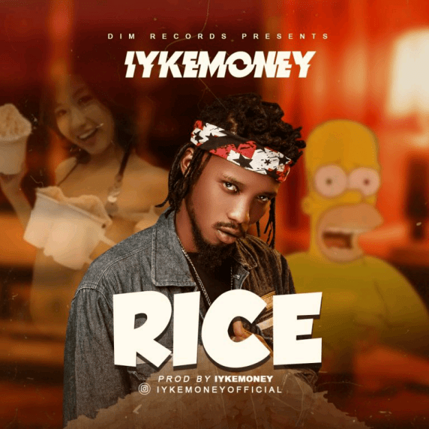 ✴️[ Music] Iykemoney_&nbsp;Rice.Mp3