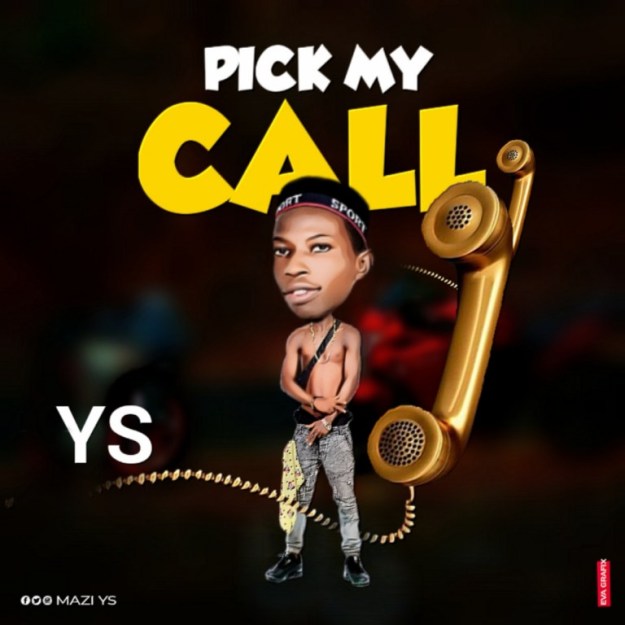 ✴️[Music]Ys – Pick My Call Download&nbsp;Mp3