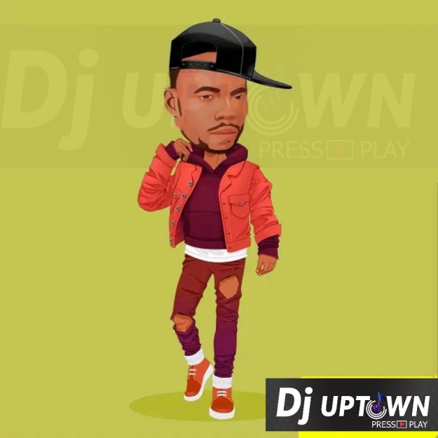 DjUptown Naija &Ghana 3hours&nbsp;Mixtape.Mp3